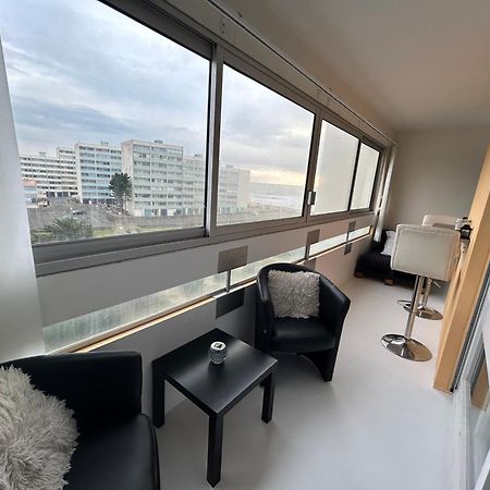 Appart T2 Magnifique Vu Ocean Saint-Hilaire-de-Riez Exteriér fotografie
