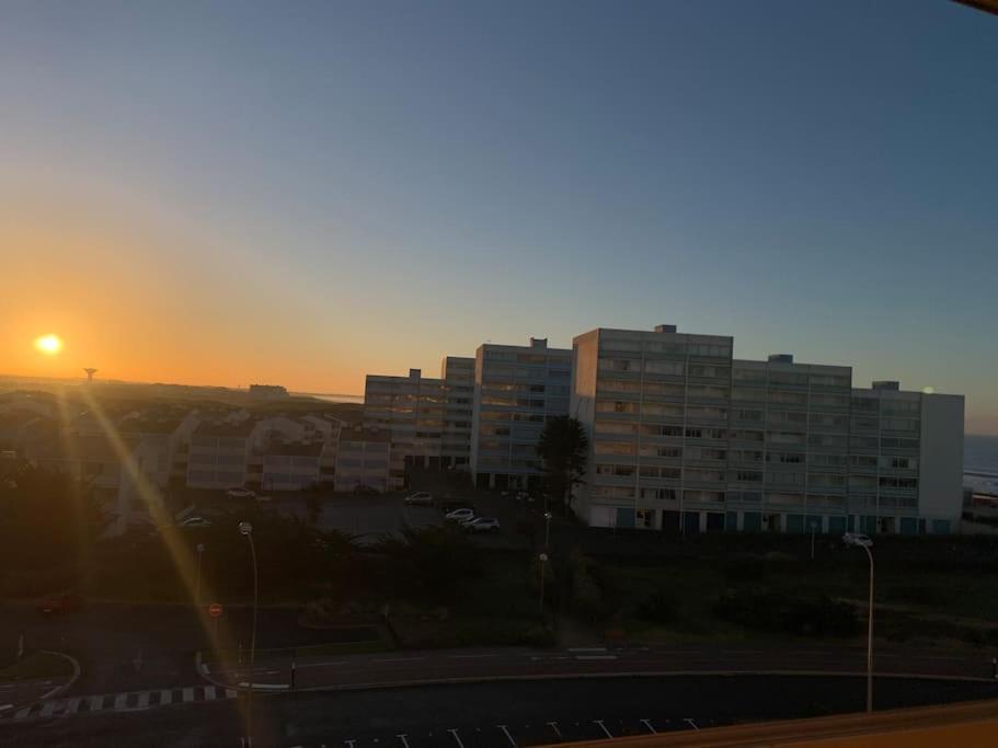 Appart T2 Magnifique Vu Ocean Saint-Hilaire-de-Riez Exteriér fotografie